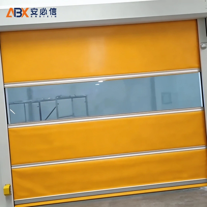 佛山市快速门